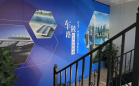 车陂路-新滘东路隧道项目营地装饰